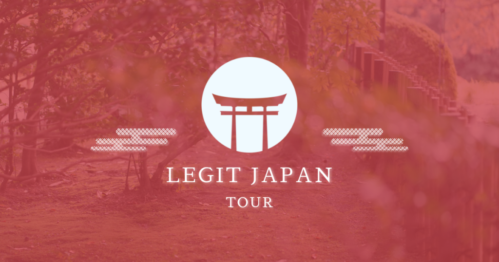 legit japan